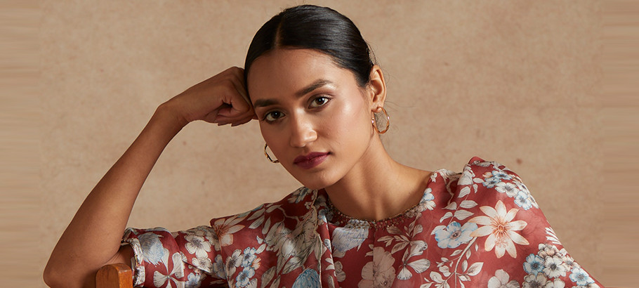 ethnic wear by Ancestry